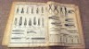 Wilhelm Thorwarth Metallwere German Catalog 1932 - 2