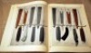 Friedr Herder abr sohn Solingen catalog - 2