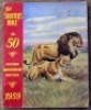 1959 Shooters Bible 50th anniversary