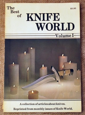 Best of Knife World 1 & 2