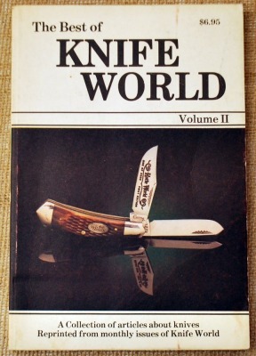 Best of Knife World 1 & 2 - 2