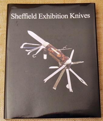 Sheffield Exhibition Knives