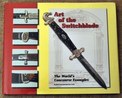 Art of the Switchblade
