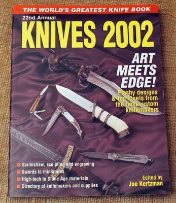 Knives 2002