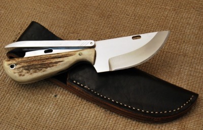 Continental Divide Custom Skinner