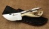 Continental Divide Custom Skinner - 2