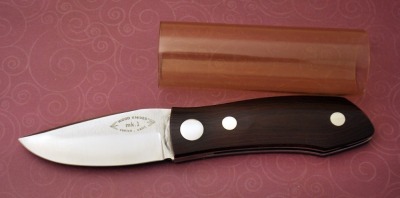 Barry Wood Knives mk.1