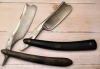 Early Sheffield Razors - 2