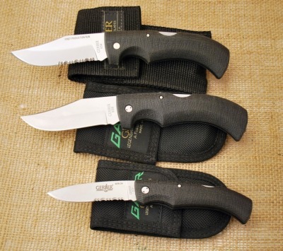 Gerber Gators