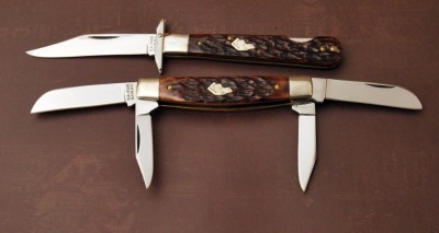 Bone Kabar Dogshead