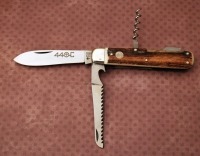 Boker European Hunter's Knife