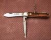 Boker European Hunter's Knife