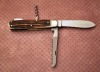 Boker European Hunter's Knife - 2