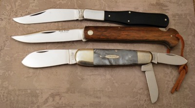 3 Vintage Kabar