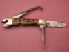 Barrett Tool Knife - 2