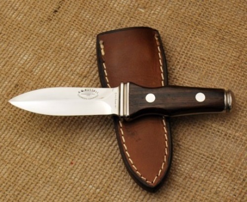 A. G. Russell Solingen Sting