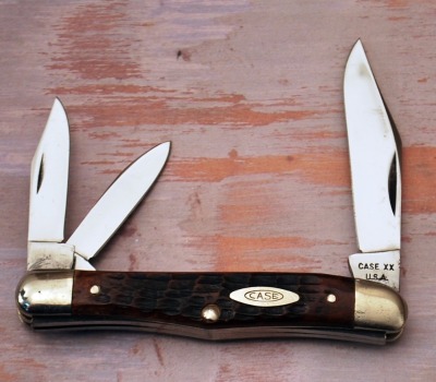 Case USA 6308 Whittler