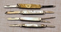Vintage quartet