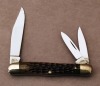 Case XX 6308 Green Bone - 2