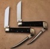 Two 70's Case Marlin Spikes - 2