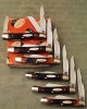 Six exceptional Case 70's 6318 ss