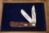 Sears 100th Anniversary Knife - 2