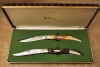Case Gator Set