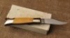 Schrade/Wostenholm Lockback - 2