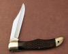 Case 80's folding hunter - 2