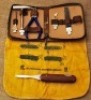 J. A. Henkels Tool Kit