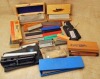 Sharpening Collection