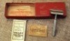 Valet Auto Strop Razor in box