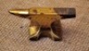 Miniature Anvil Kentucky Lions - 2