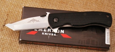 Emerson CQC