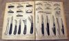 W. Jno Baker Ltd Catalog of Cutlery and Veterinary Instrument, Sydney Australia company - 2