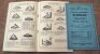 Schrade Original Catalog E and supplement, includes a separate price list. - 2