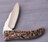Panja engraved folder - 2