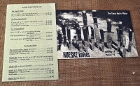 Original Hueske original catalog