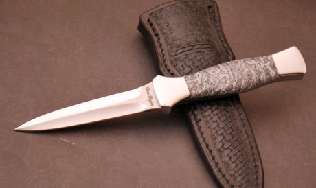 Don Lozier Dagger