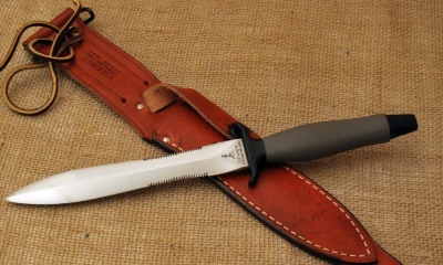 Gerber Mark II Wasp Blade