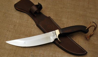 Olsen Knife Co. Large Hunter