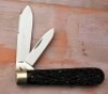 Case Tested Rough Black - 2