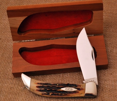 Case Classic 71072 Clasp knife