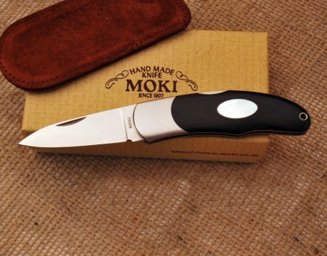 Moki Front lock