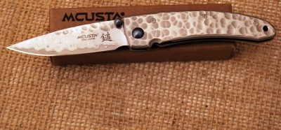 Mcusta Tsuchi