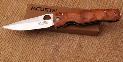 Mcusta Tactility