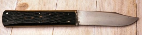 Union Cut Co Trifold