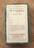 W. R. Case & Sons Tested Display Box