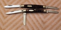 Case Bone USA and 10 Dot
