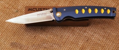 Mcusta Katana - 10